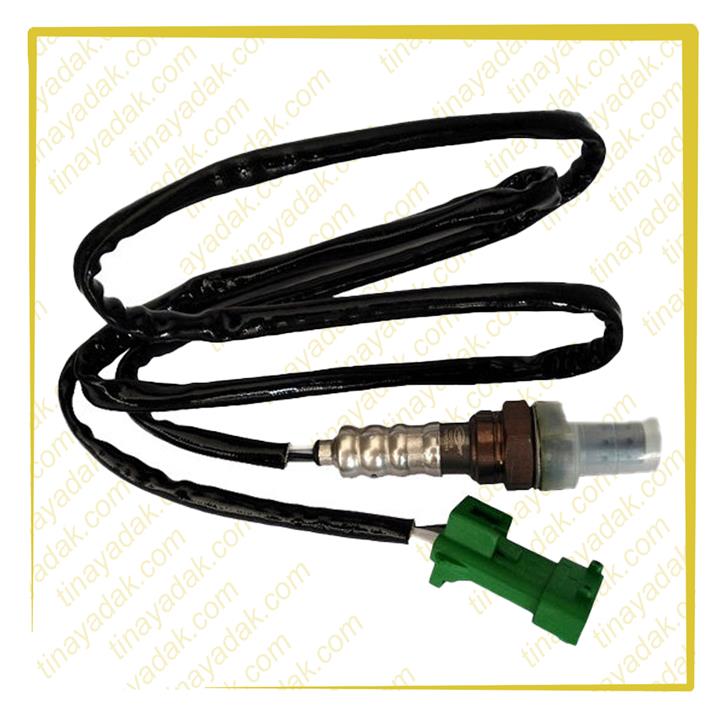 سنسور اکسیژن ساژم 405 ان تی کی کد 1200